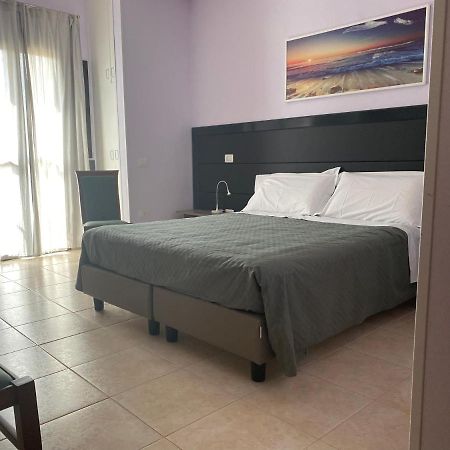 Agriturismo Amici Càbras Екстериор снимка