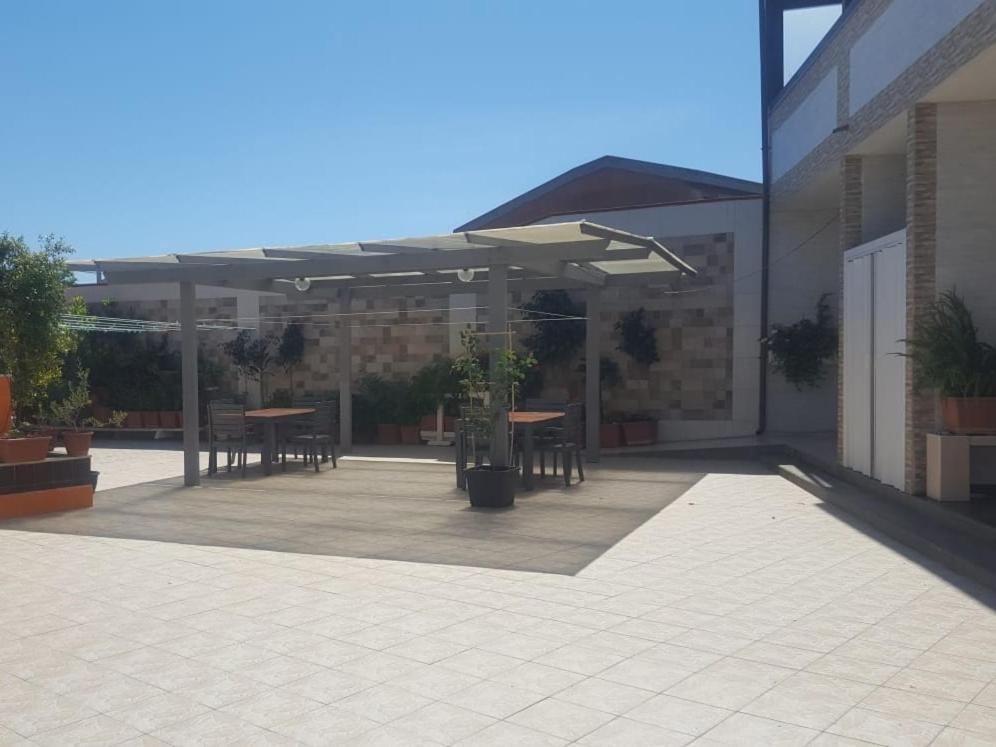 Agriturismo Amici Càbras Екстериор снимка