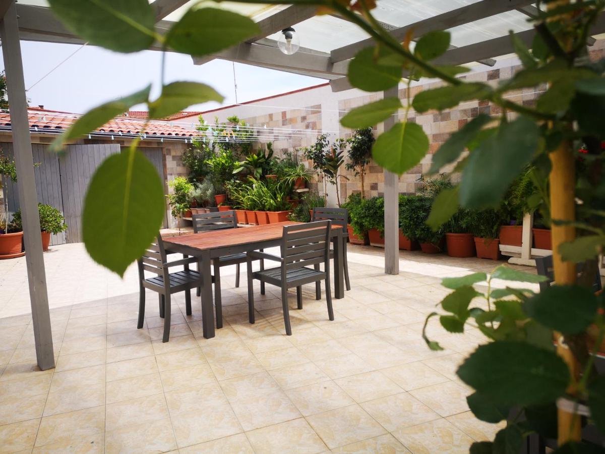 Agriturismo Amici Càbras Екстериор снимка