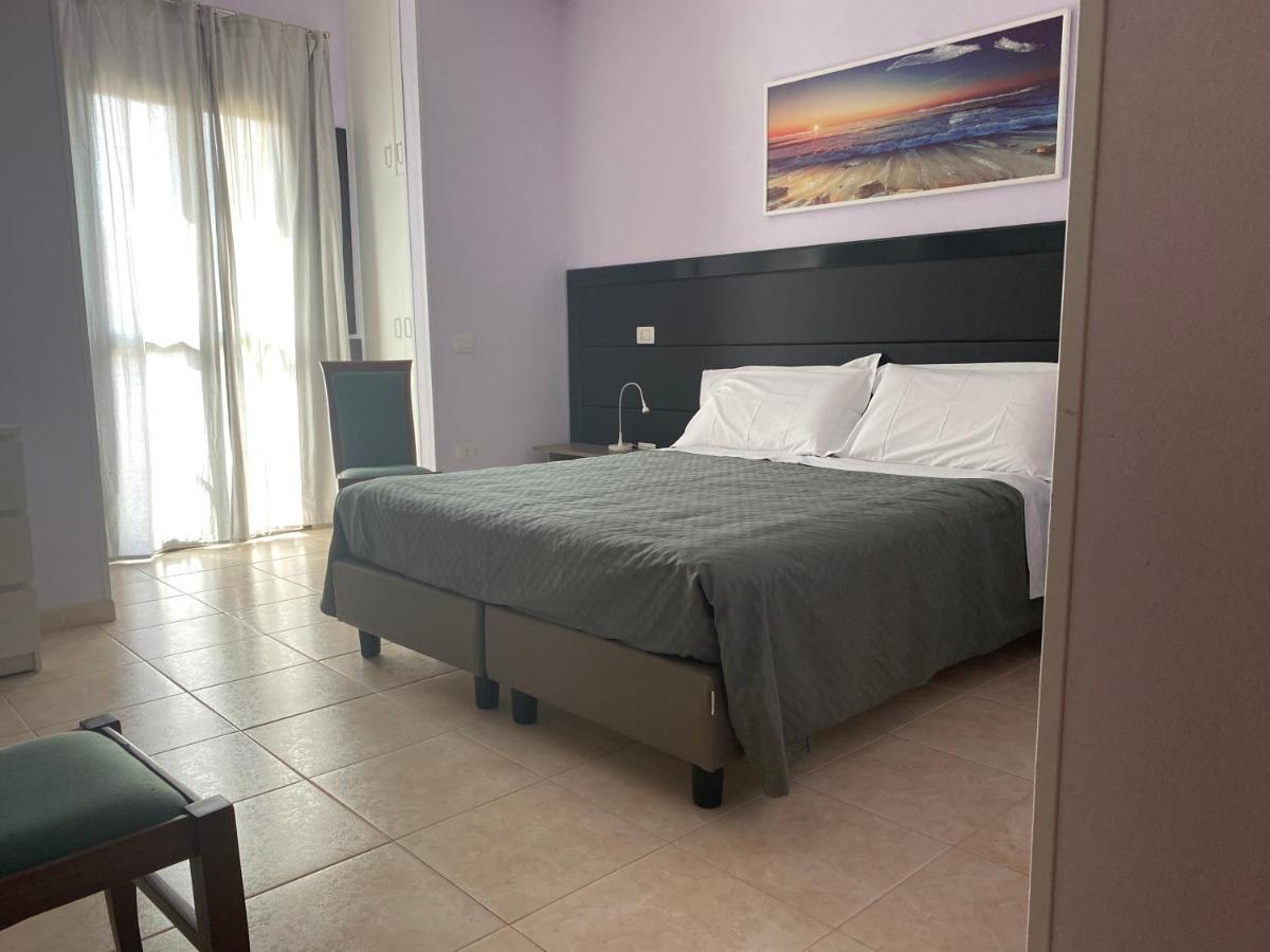 Agriturismo Amici Càbras Екстериор снимка