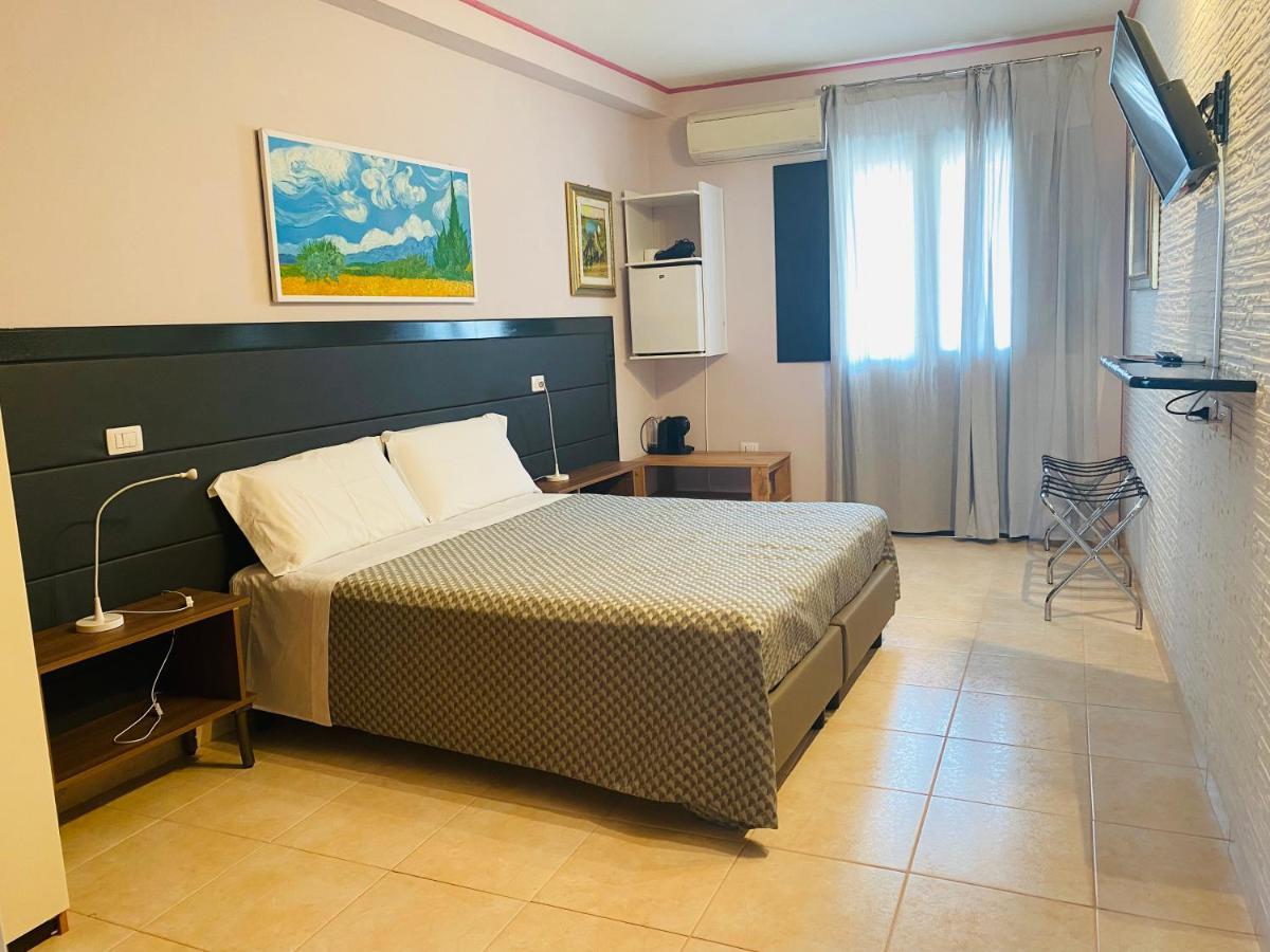 Agriturismo Amici Càbras Екстериор снимка
