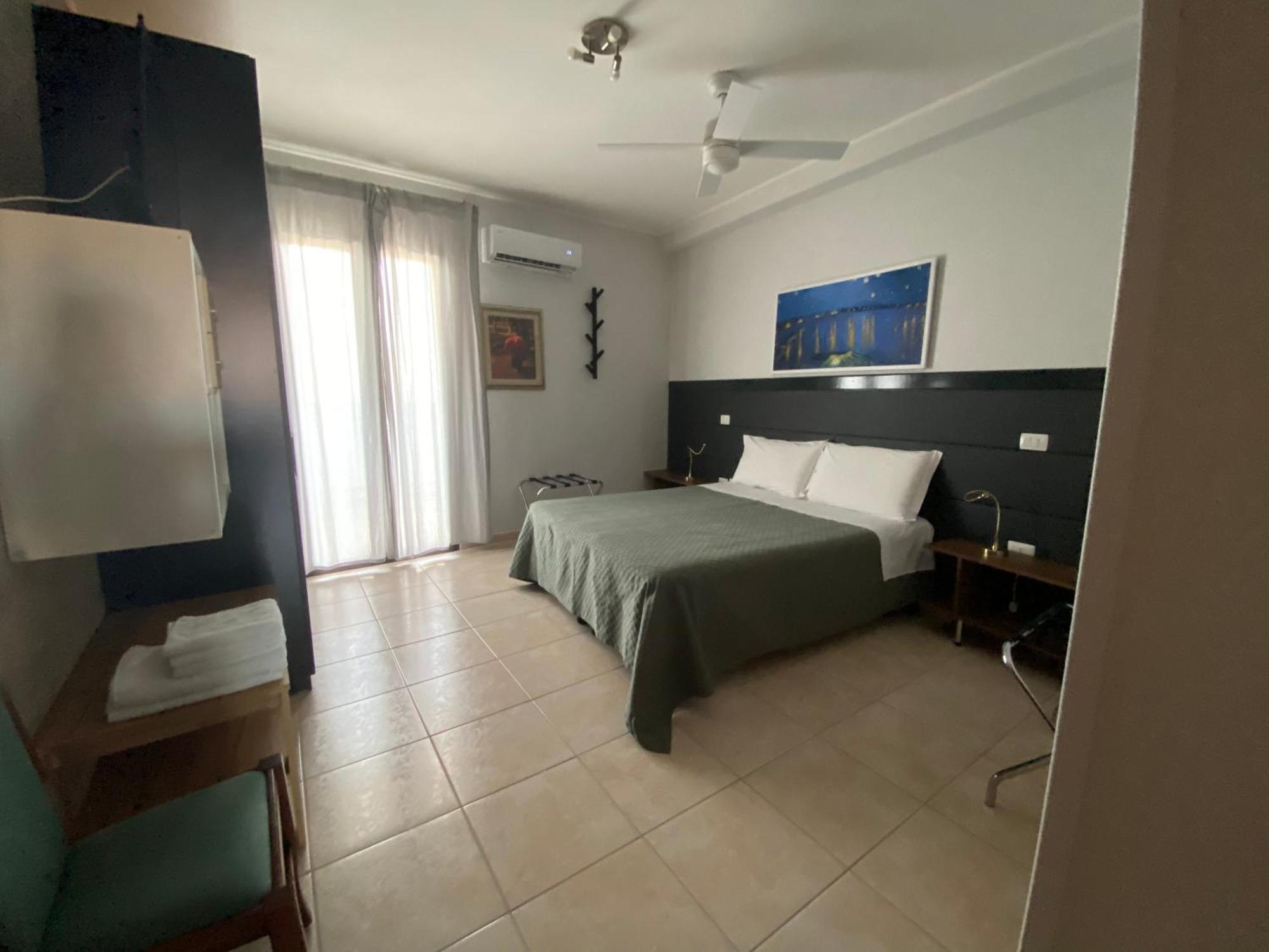 Agriturismo Amici Càbras Екстериор снимка