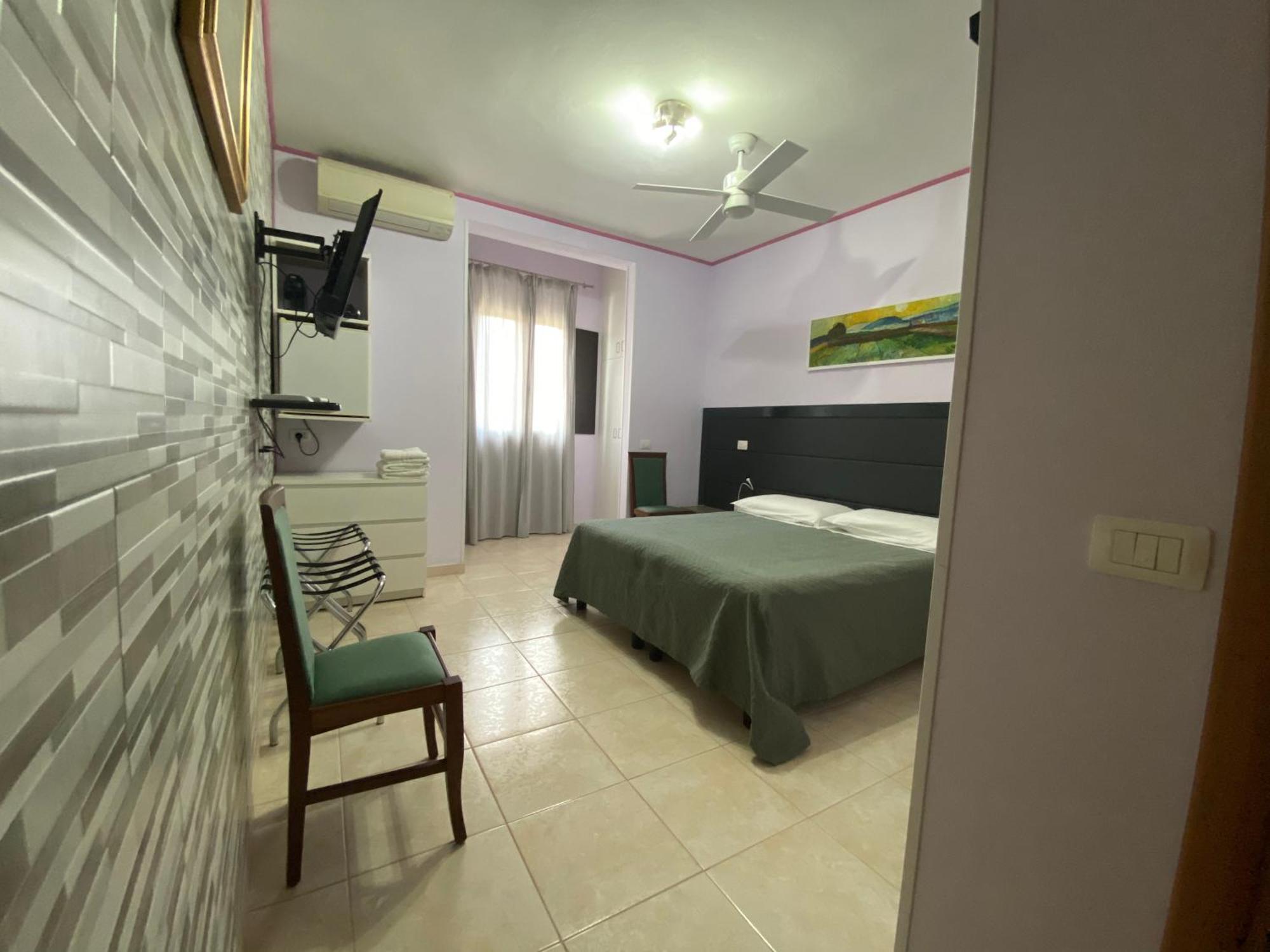 Agriturismo Amici Càbras Екстериор снимка